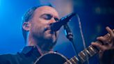 Not even a lightning storm could derail Dave Matthews Band's cosmic Ruoff performance