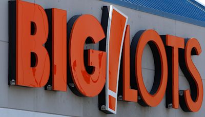 Big Lots is closing stores; here’s where near you