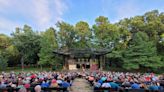 Kentucky Shakespeare Festival returns with new stage, flying actor. Here's what to know