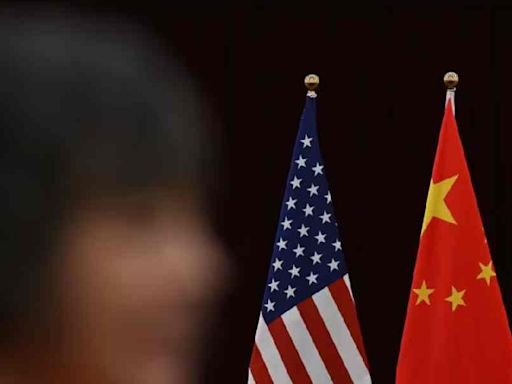 China urges US to stop supporting the Philippines' 'provocations'