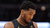 Cavaliers Donovan Mitchell has PRP treatment on left knee, out at least three more games