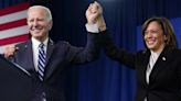 Biden ends re-election campaign, endorses Kamala Harris to be Democratic nominee against Trump