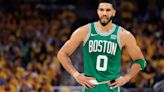 Jayson Tatum will enter the NBA Finals as a shaky (and fascinating) favorite to win MVP