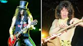 Slash explains why Eddie Van Halen was really a blues player at heart