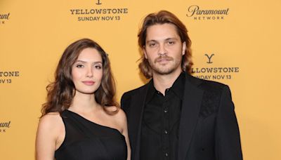 'Yellowstone' Fans Can't Get Over This Pregnancy Announcement from Luke Grimes's Wife