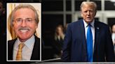 Juicio contra Trump en Nueva York: sigue el testimonio de David Pecker