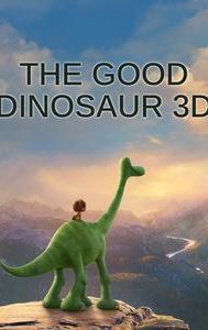 The Good Dinosaur