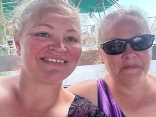 1000 Lb Sisters: Misty & Amanda Spotted Filming For Season 6, Look Unrecognizable!