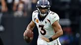 Russell Wilson injury update: What led to Broncos QB requiring knee surgery following 2022 NFL season