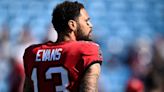 Mike Evans: Would be cool to set record for consecutive 1,000-yard seasons