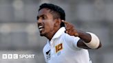 Yorkshire sign Sri Lanka's Vishwa Fernando in three-match deal