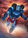 Iron Patriot