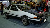 How The Boring Toyota AE86 Became An Exciting JDM Legend