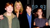 How the feud between JK Rowling and her Harry Potter stars turned ugly