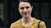 Margaret Qualley Drops Out of Playing Amanda Knox in Upcoming Hulu Miniseries