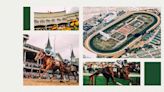 What makes Churchill Downs so special? The quirks, traditions of the Kentucky Derby’s home