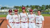 Lady Tigers roll past Huntsville on senior night - The Hartselle Enquirer