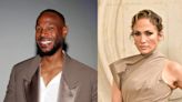 Marlon Wayans Explains How Jennifer Lopez Helped Him Land His Role in 'Air'