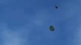 Lamenta Marina de México fallecimiento de cadete por falla de paracaídas