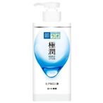 ＊微風小舖＊樂敦 ROHTO 肌研 極潤 保濕滋潤化妝水 按壓瓶 400ml ~可超取付款 可刷卡