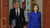 US Pledges $135 Million in Aid to Western-Leaning Moldova to Counter Russian Influence
