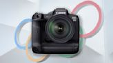 Unthinkable: Canon's flagship camera could miss the Olympics