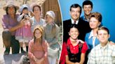 'Happy Days,' 'Little House on the Prairie': Iconic TV shows turning 50 in 2024