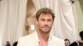 Met Gala co-chair Chris Hemsworth keeps it simple, elegant for his red carpet look: See pics
