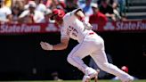 Mike Trout is healthy and producing. That hasn't been enough for the Shohei Ohtani-loss Angels