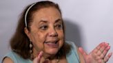 Corina Yoris, candidata opositora vetada por el chavismo: "Aún tenemos tiempo para postular nuestro candidato de la oposición"