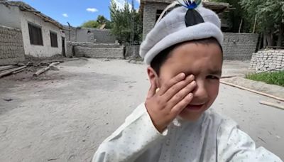 Pakistan’s ‘youngest’ YouTuber shares his ‘last blog’, bids 'emotional goodbye’. Watch viral video