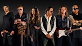 Starship featuring Mickey Thomas will headline 2024 SC Pecan Music and Food Festival