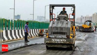 Gurgaon's ISBT to come up off Dwarka Expressway? Land to be earmarked by weekend | Gurgaon News - Times of India