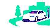 Lyft relaunches EV service, starting with business travelers