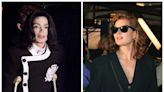 Brooke Shields calificó de “patético” a Michael Jackson cuando afirmó que eran pareja