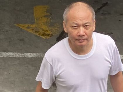 中國男駕快艇闖淡水河判8月 法院認定自首得減刑