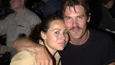 Why Minnie Driver thinks marrying ex-fiancé Josh Brolin would have been ‘the biggest mistake’