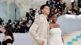 Brittney Griner and wife Cherelle stun in Calvin Klein at 2023 Met Gala: 'It's everything'