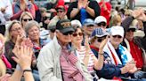 Pismo Beach honors fallen veterans in Memorial Day ceremony