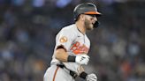 Watch Baltimore Orioles Rookie Slam First MLB Home Run