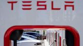 Tesla share price jumps over 10% as second quarter sales beat estimates | Stock Market News