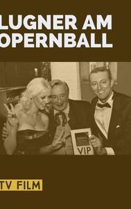 Lugner am Opernball