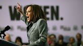 Biden and Harris frame 2024 against ‘extremist’ GOP plans to ban abortion nationwide