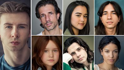 Supernatural Thriller ‘Black Box (Flight 298)’ Adds Seven To Cast