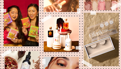 These 58 Asian-Owned Brands and Businesses Should Definitely Be on Your Radar