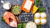 Consumption of Vitamins D and K May Keep Memory Diseases Away