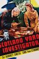 Scotland Yard Investigator