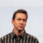 Scott Forstall