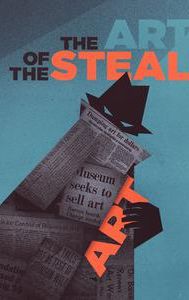 The Art of the Steal