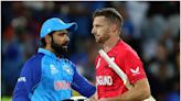 IND vs ENG Live Score, T20 World Cup 2024 Semi-final: Can India Exorcise Adelaide 2022 T20 WC S/F Demons vs England? - News18